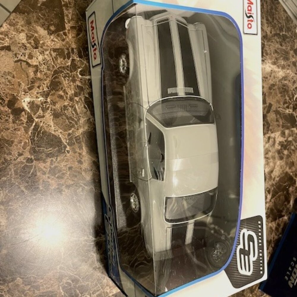 1971 Chevrolet Camaro Grey-New